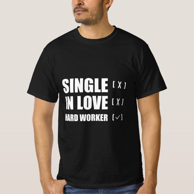 Luscitat T Shirt (Framsida)