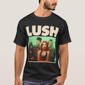 Lush Classic T-Shirt