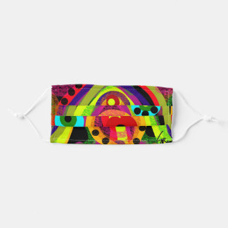 Lush for Life Ansikte Mask by Susan Fielder Art