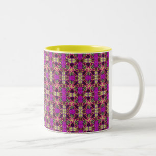 Lush Jubilee 11 oz tvåton Mugg