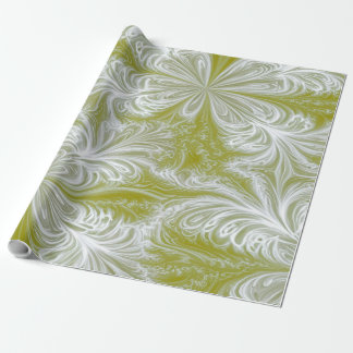 Lush Laural Presentpapper