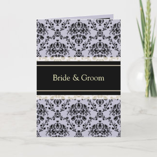 Lush Lavender Inbjudan