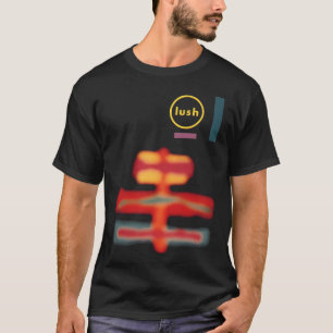 Lush Ll Classic T Shirt