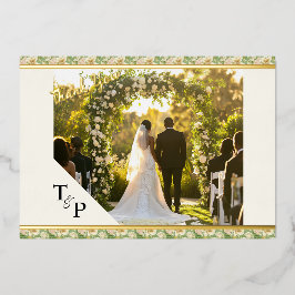 Lush Luxe, Tiger Lily & Mint, tack, Foil