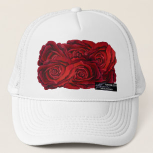 Lush RO - Hat Keps