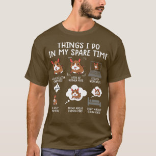 lusmarskskskjorta gris-humor-markguinea gris p t shirt
