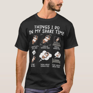 lusmarskskskjorta gris-humor-markguinea gris p t shirt