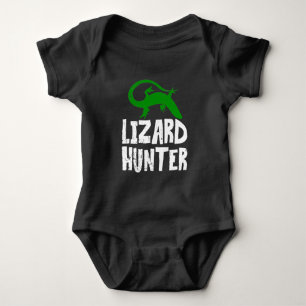 Lusniga Liguds jägarreptil, legojd T Shirt