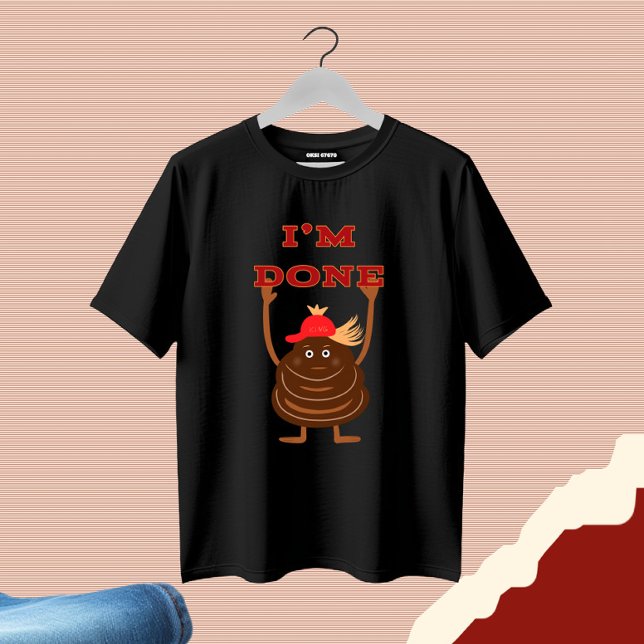 Lusnos T Shirt (Skapare uppladdad)