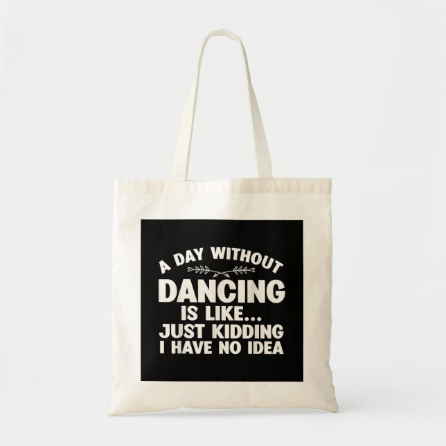 Lusnyanskonst för att Tonåring flickbarn Dancer Da Tygkasse (Framsidan)