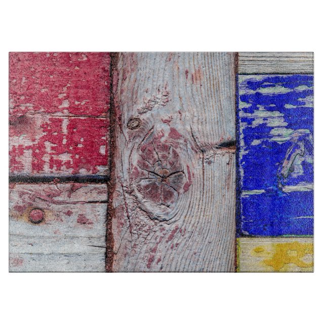 Lusnyare neoplasticism träkonst stil (Framsidan)