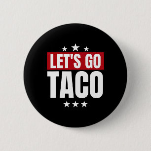 Lusnyare statistik Taco Låt oss Go Taco Knapp