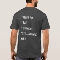 Lusnyare Tjock Sayed Shirt