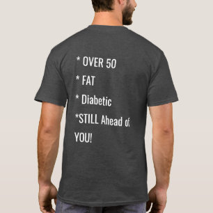 Lusnyare Tjock Sayed Shirt T