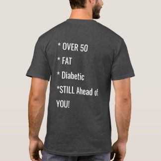 Lusnyare Tjock Sayed Shirt T
