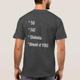 Lusnyare Tjock Sayed Shirt T