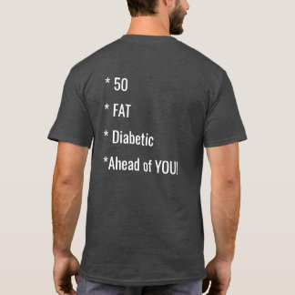 Lusnyare Tjock Sayed Shirt T