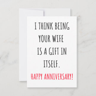 Lusnyårsafton och kort till make, han