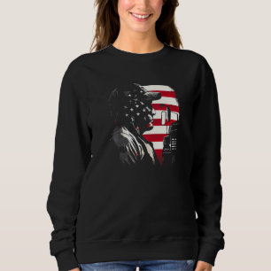 Lusnychare American Big Rigs Diesel Lastbil Driv T Shirt