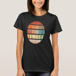 Lusnychess är inte en häftig RPG Tabletop Board Ga T Shirt