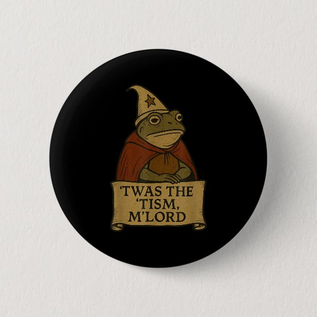 Lusnye Meme Tees Twas Mlord Knapp (Framsida)