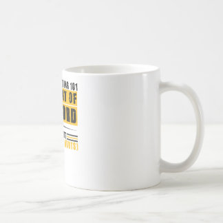 Lusnyfening Anatomy Sword Fighting Fencer T-Shir Kaffemugg