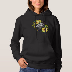 Lusnyfiken, gammal Dam mer som slagtestad Warri T Shirt
