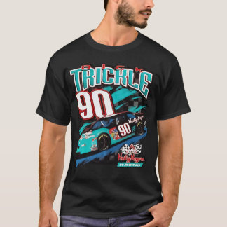 Lusnygg gift Xfinity Nascar Series Retro Wave T Shirt