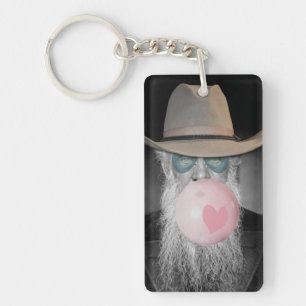 Lusnygg kille Bubble Gum and Heart