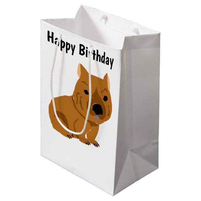 Lusnygg primitiv konst (Framsidan Vinklad)