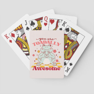 Lusnyj att du är Fantastisk Pun Casinokort
