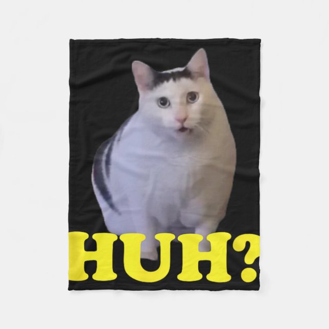 Lusnyj att säga Sarkastisk Novelty... Fleecefilt (Framsidan)