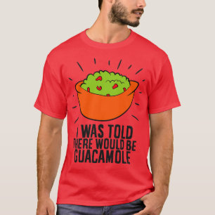 Lusnyj Avocado, jag fick veta att det skulle finna T Shirt