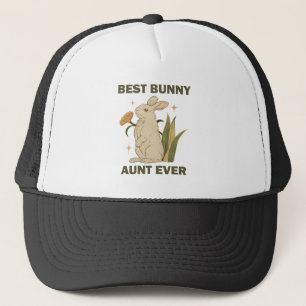 Lusnyj Bunny, Bästa Bunny Moster någonsin, Bunny Ä Keps