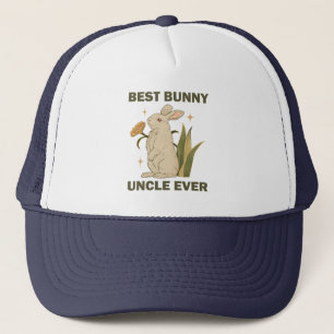 Lusnyj Bunny, bäste Bunny farbror någonsin, Bunny Keps