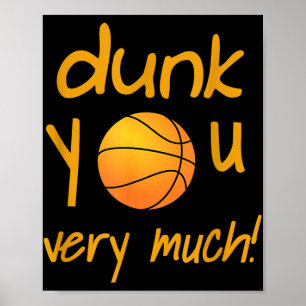 Lusnyj, din stora basketboll, sommarläger Sp Poster