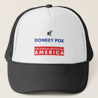 Lusnyj Donkey Pox the Disease Destroying America Keps