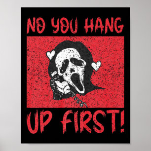 Lusnyj, du håller på första gången du ringer Hej Poster