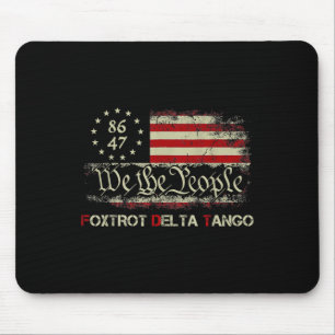 Lusnyj Foxdra Delta Tangos Vi People Us Ameri Musmatta