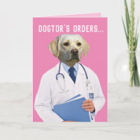 Lusnyj Gul lab Doktor Beders Heal and Get well