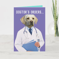 Lusnyj Gul lab Doktor Beders Heal and Get well