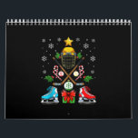 Lusnyj Ice Hockey jul Ornament Träd Julafton Boys Kalender<br><div class="desc">Lusnyj Ice Hockey jul Ornament Träd Julafton Boys</div>