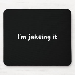 Lusnyj Im Jakeing IT-Trendig Memid Musmatta