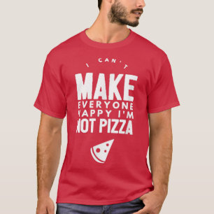 Lusnyj, jag kan inte göra alla Lycklig till Im int T Shirt