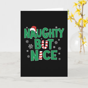 Lusnyj Joke Humor Naughty Men Nice Kort