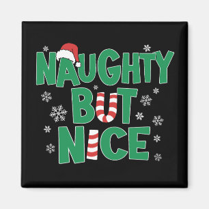 Lusnyj Joke Humor Naughty Men Nice Magnet