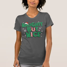 Lusnyj Joke Humor Naughty Men Nice T Shirt