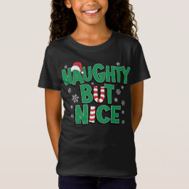Lusnyj Joke Humor Naughty Men Nice T Shirt