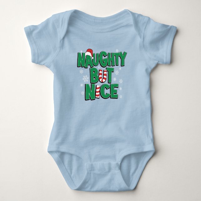 Lusnyj Joke Humor Naughty Men Nice T Shirt (Framsida)