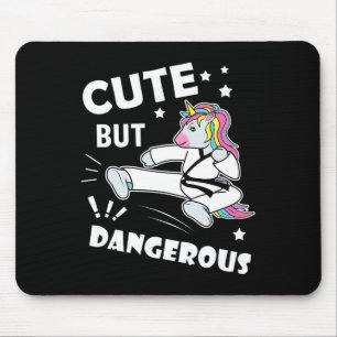 Lusnyj Karate Girl Birthday Gift Shirt Cute Men Da Musmatta